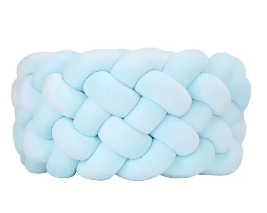 Tresse de Lit Bleu Ma Tresse de Lit