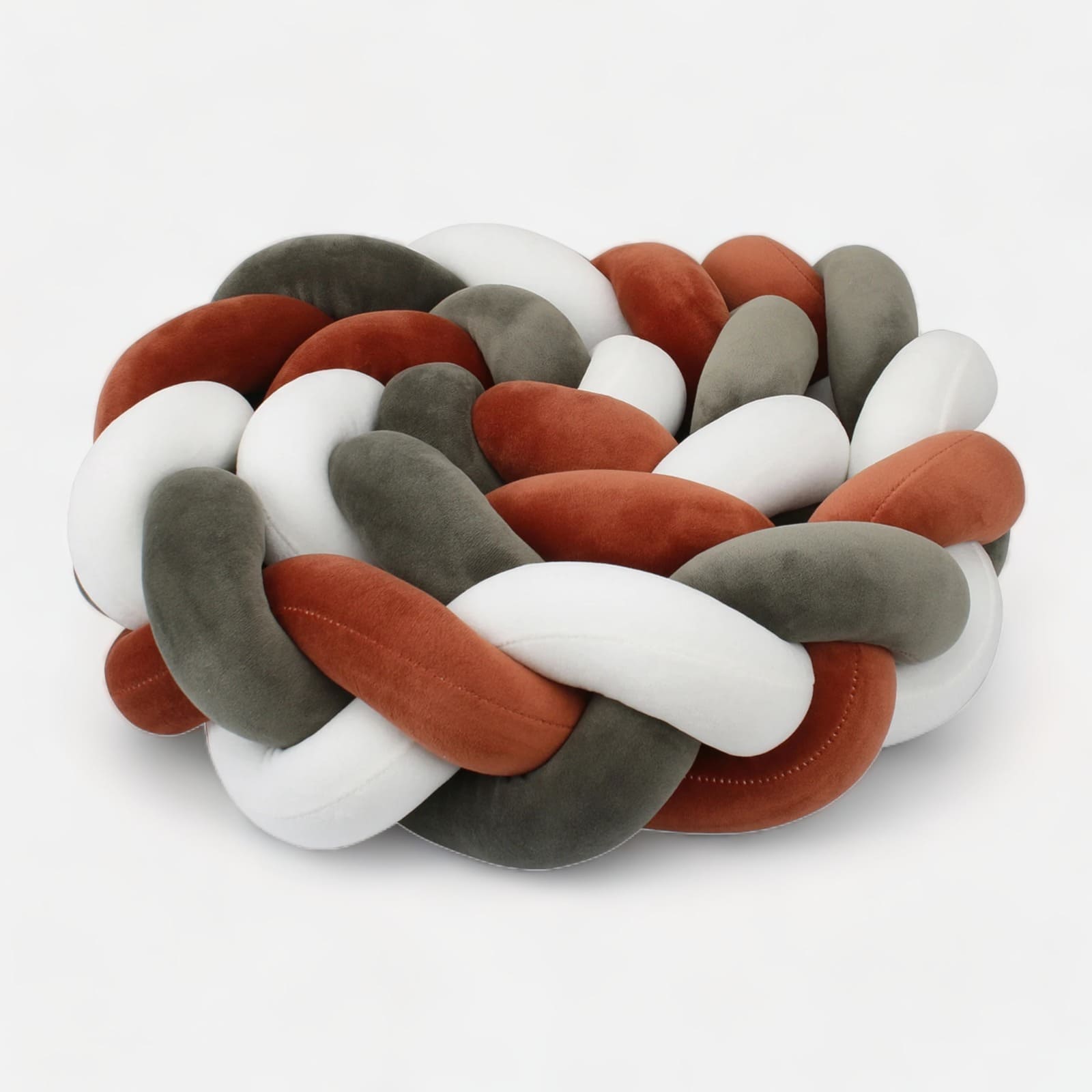 tresse de lit 70x140