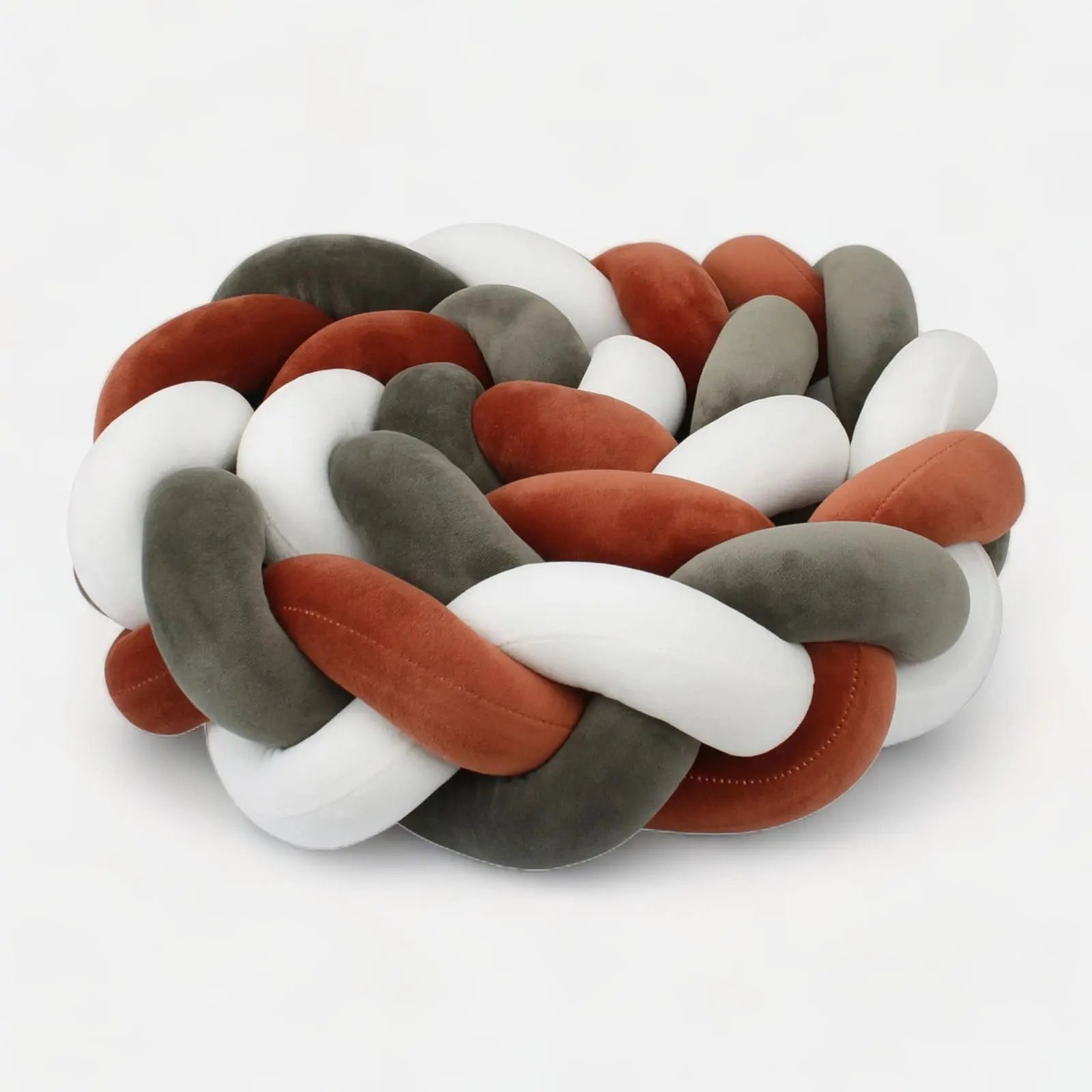tresse de lit 70x140
