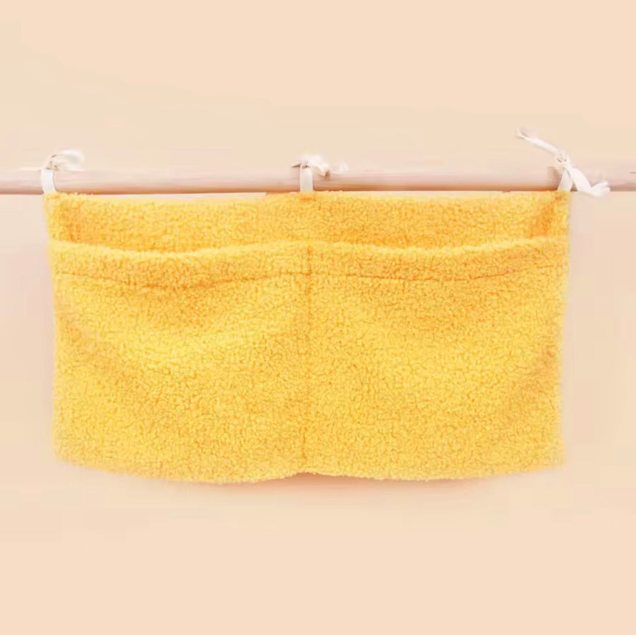 Poche de Lit Molletonnée