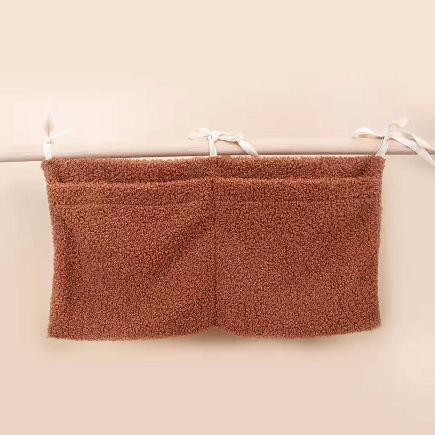 Poche de Lit Molletonnée