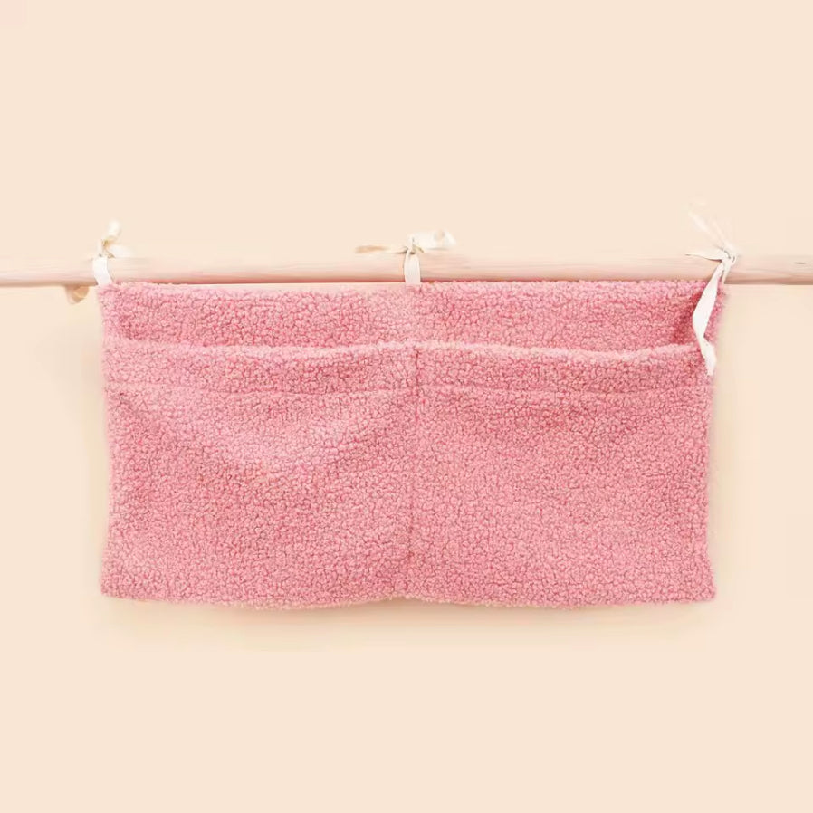 Poche de Lit Molletonnée