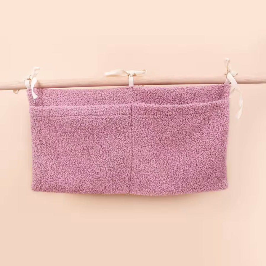 Poche de Lit Molletonnée